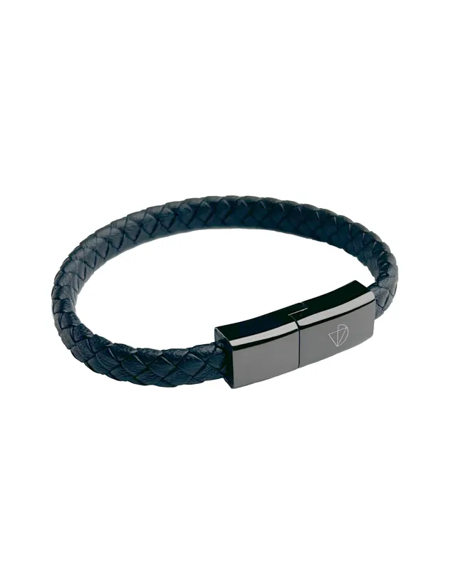 davinci-iq-bracelet-c-ble-usb-c-tress-21 image 1