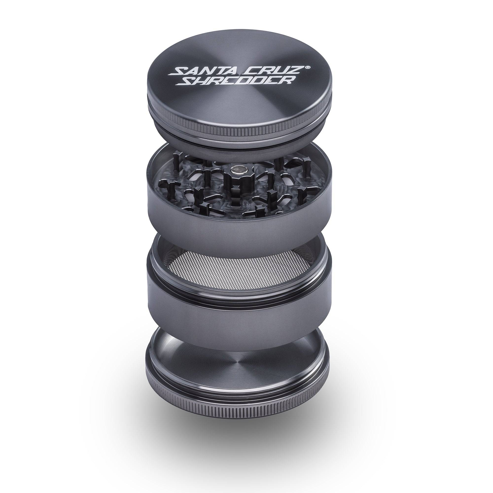 santa-cruz-shredder-aluminum-grinder-4-parties-large-gris image 1