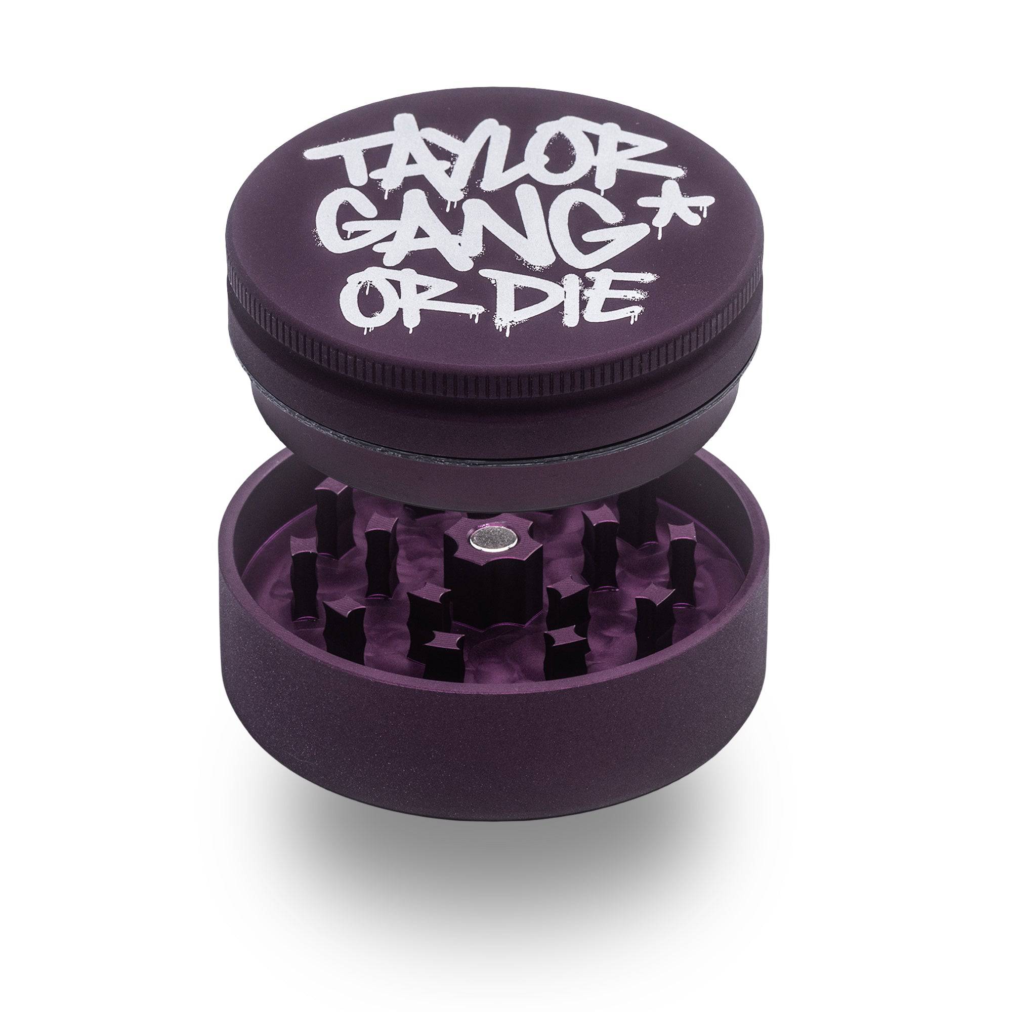 santa-cruz-alu-grinder-2-parties-taylor-gang-medium-mat image 4