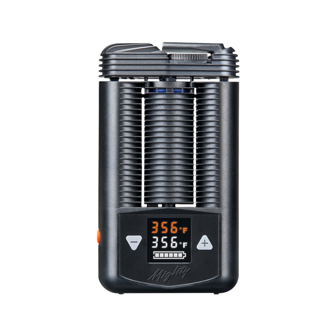 storz-bickel-mighty-vaporisateur-herbes-s-ches-noir-convection image 1