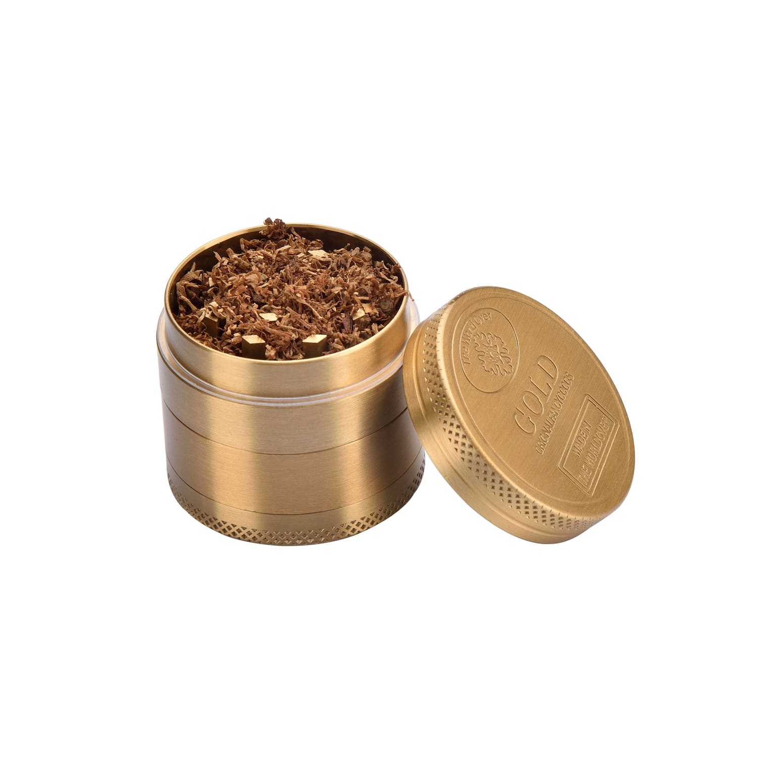 champhigh-prepare-small-gold-grinder-40-mm-4-parties-dor image 4