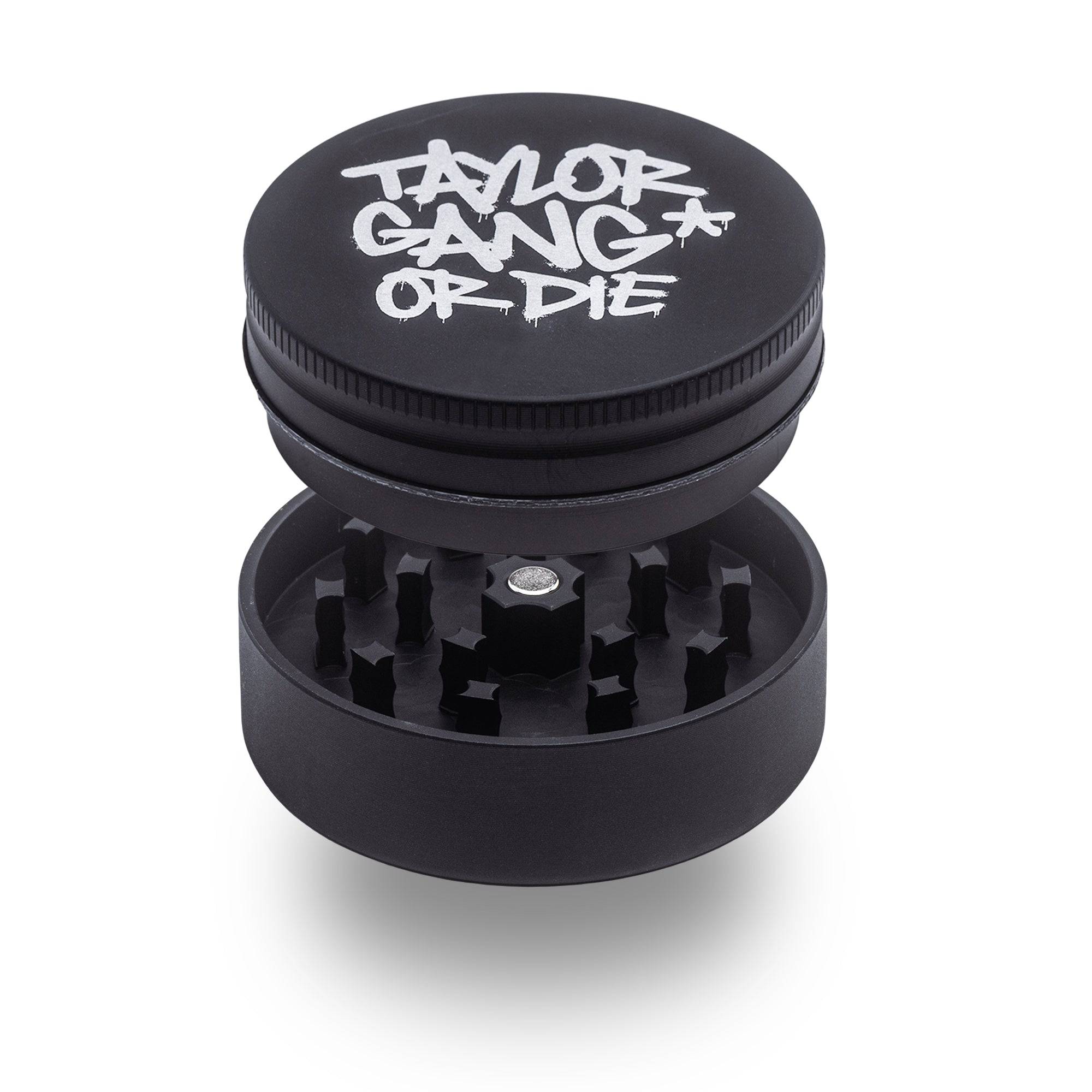 santa-cruz-alu-grinder-2-parties-taylor-gang-medium-mat image 1