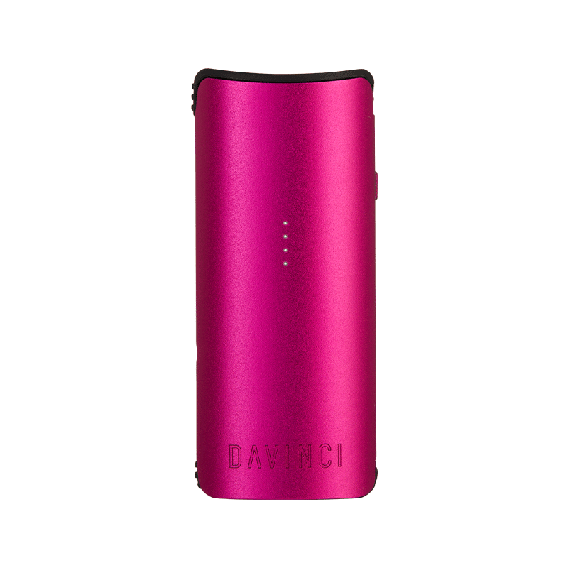 davinci-miqro-c-vaporisateur-portable-graphite-microdosage image 5