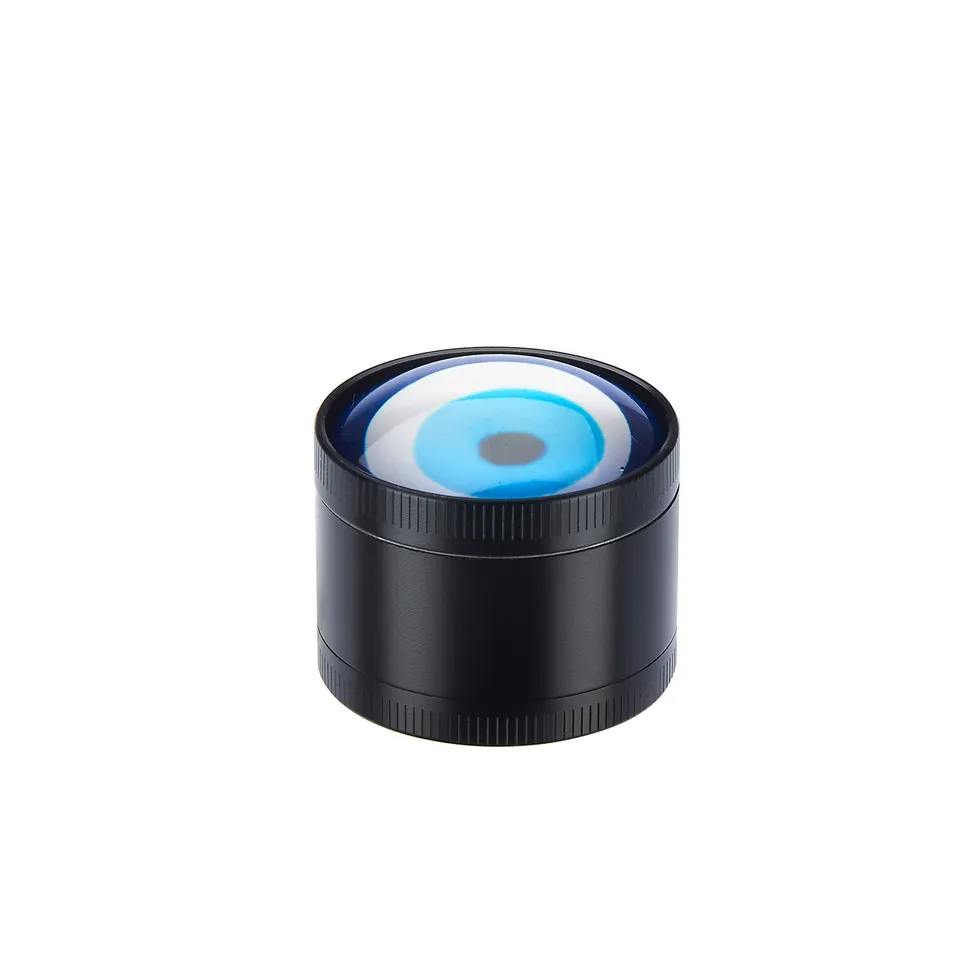 champhigh-prepare-evil-eye-grinder-40-mm-4-parties-dents-requin image 1