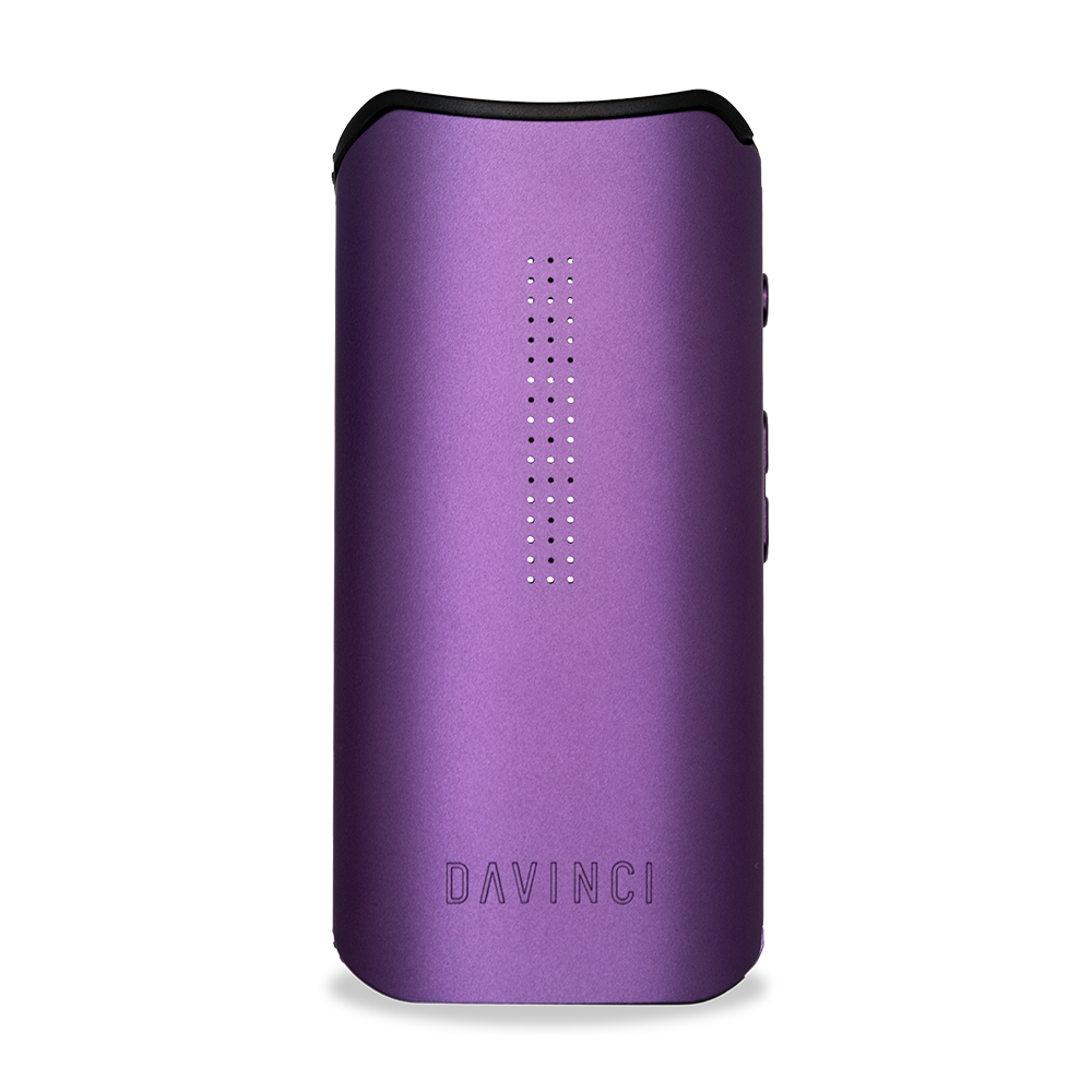 davinci-iq-core-vaporisateur-portable-herbes-s-ches-conduction image 1