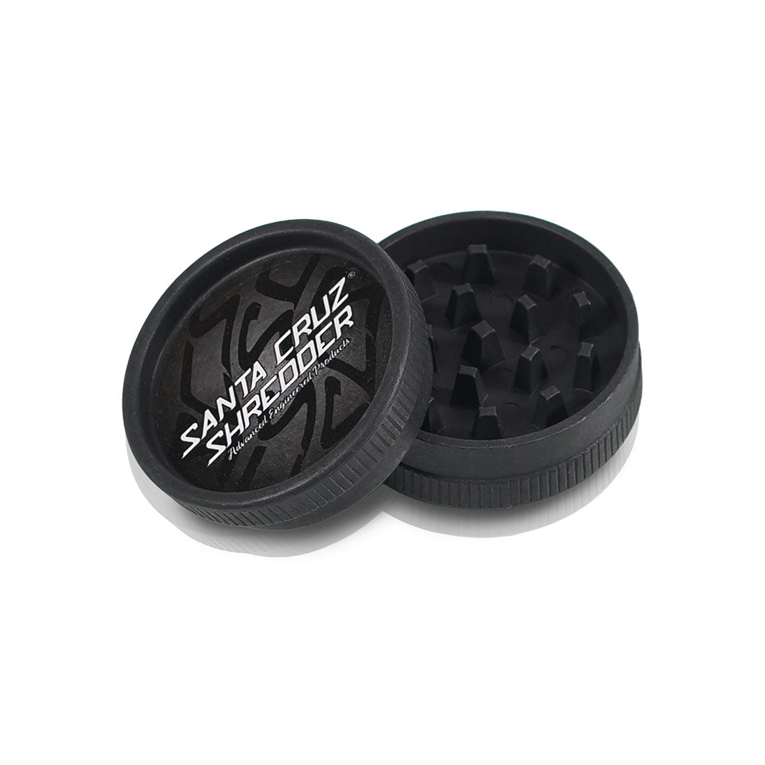 santa-cruz-shredder-hemp-grinder-2-parties-noir-compact image 6