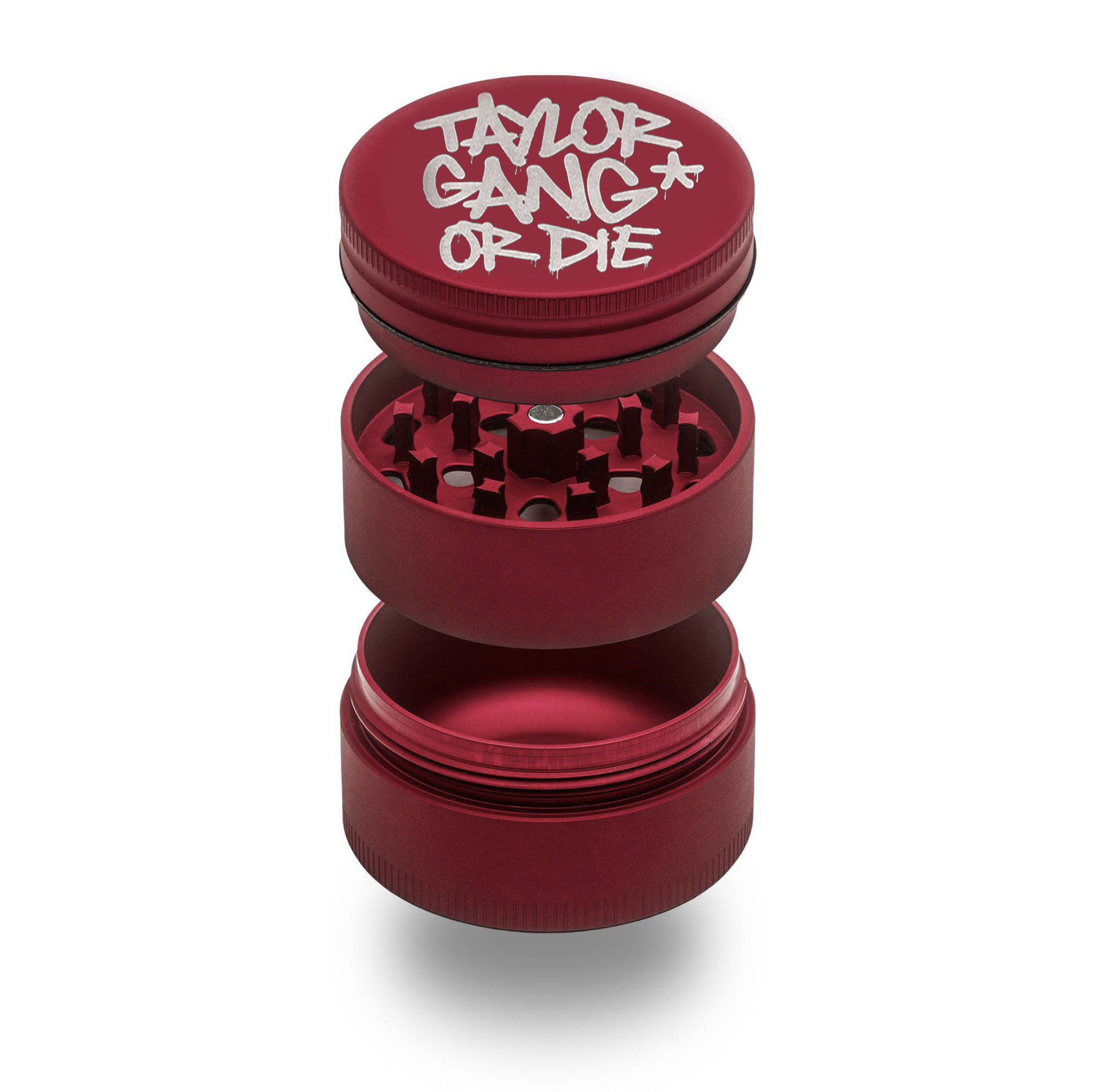 santa-cruz-shredder-taylor-gang-grinder-alu-3-parties-vert image 7