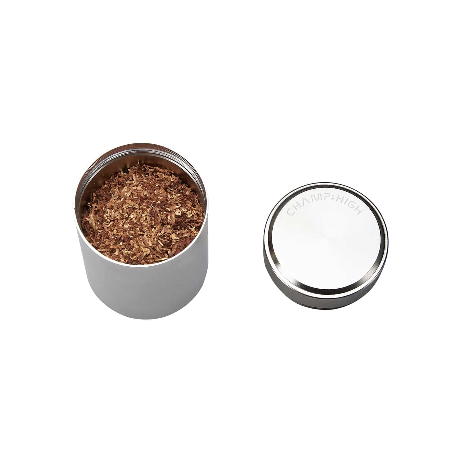 champhigh-stash-tube-silver-tube-conservation-alu image 4