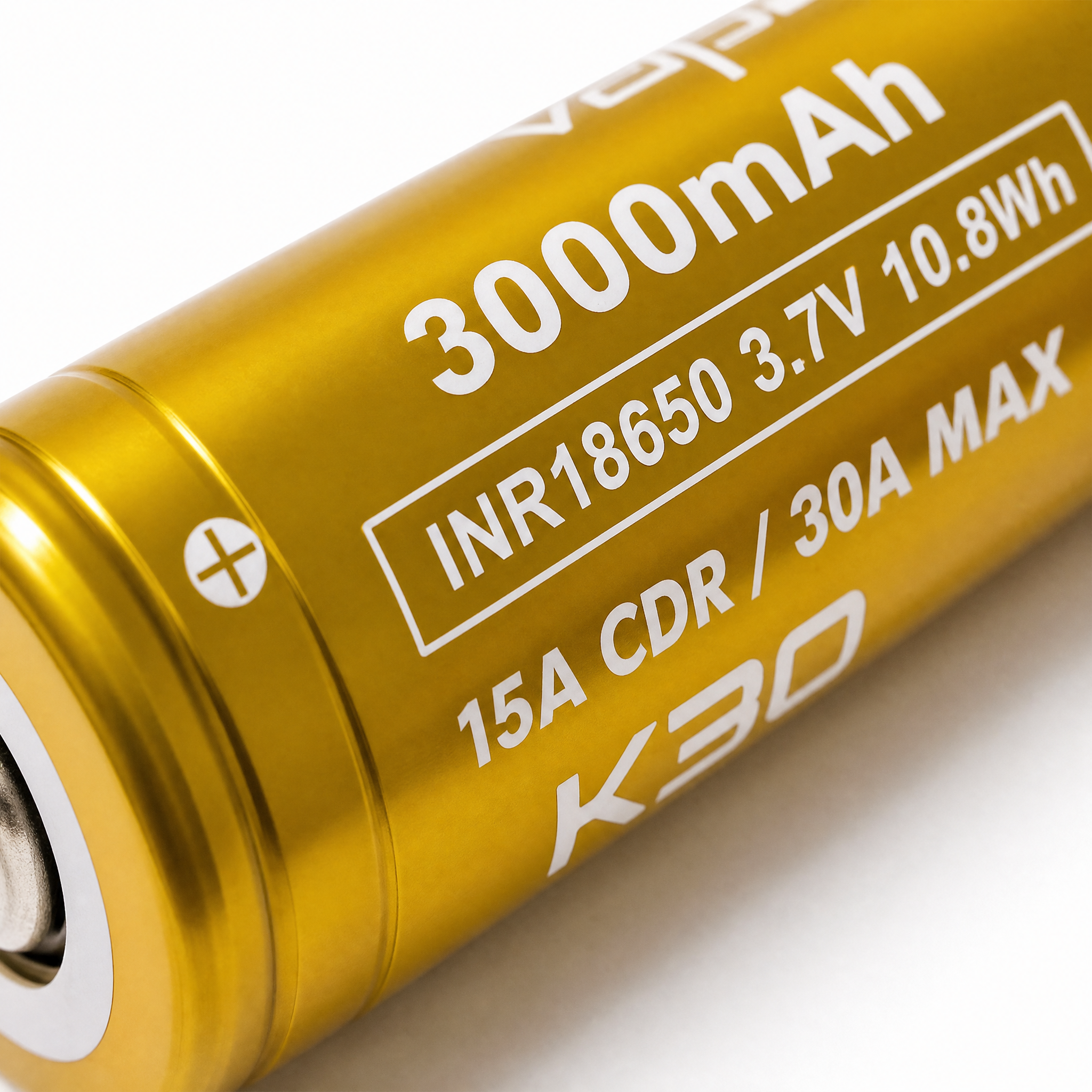 davinci-iq-batterie-18650-3000-mah-lot-de-2 image 3