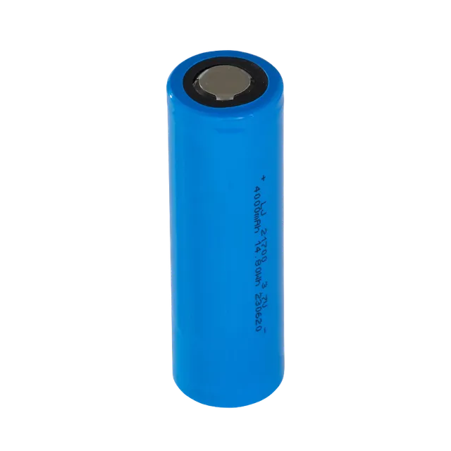 davinci-iq3-batterie-21700-4000-mah-accessoire-rechange image 1