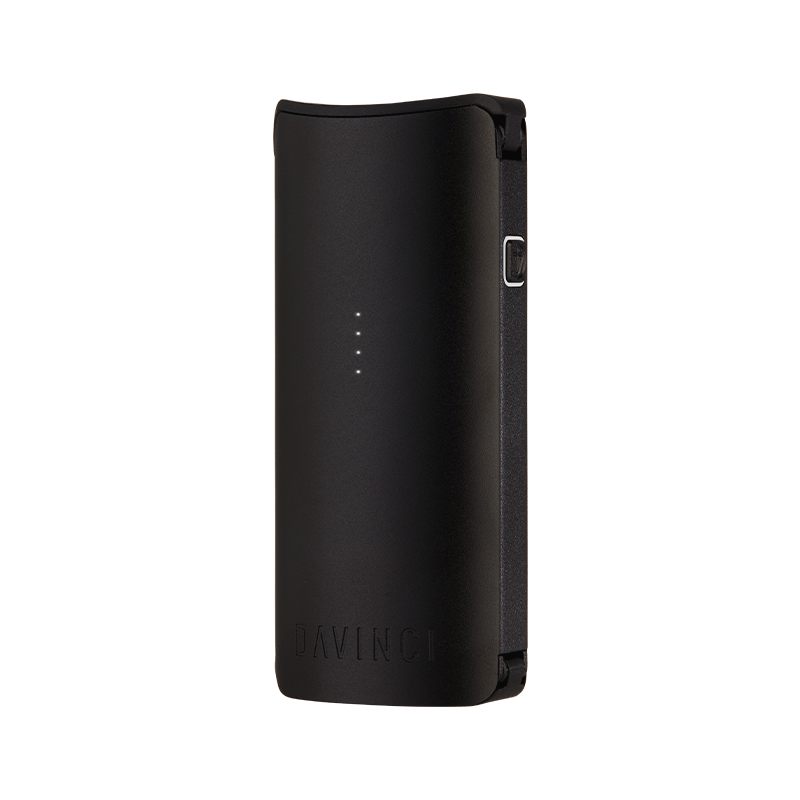 davinci-miqro-c-vaporisateur-portable-graphite-microdosage image 6