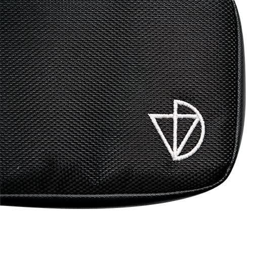 davinci-iq-soft-case-tui-souple-vaporisateur-3-poches image 2
