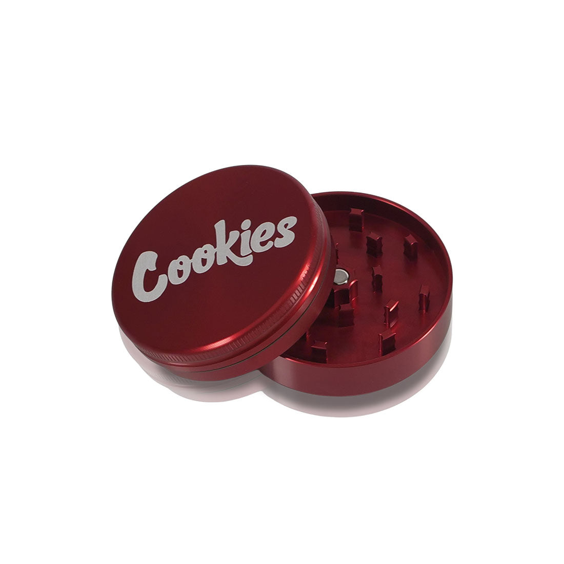 santa-cruz-shredder-aluminum-cookies-grinder-2-parties-large-bleu image 6