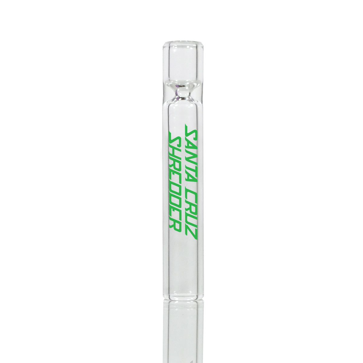 santa-cruz-shredder-hemp-pipe-verre-bleue-one-hitter image 6