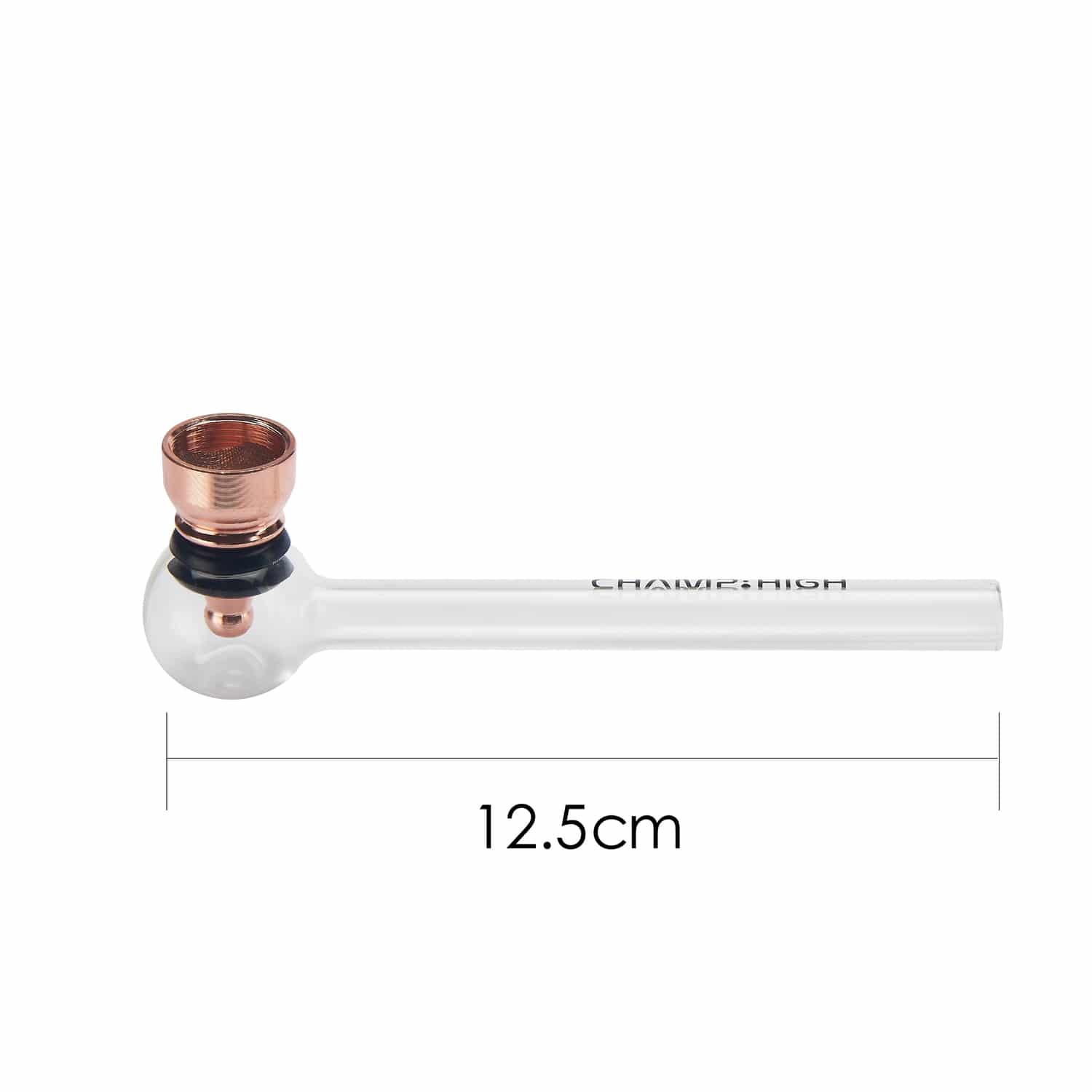 champhigh-consume-classic-pipe-en-verre-12-cm-herbes-s-ches image 3
