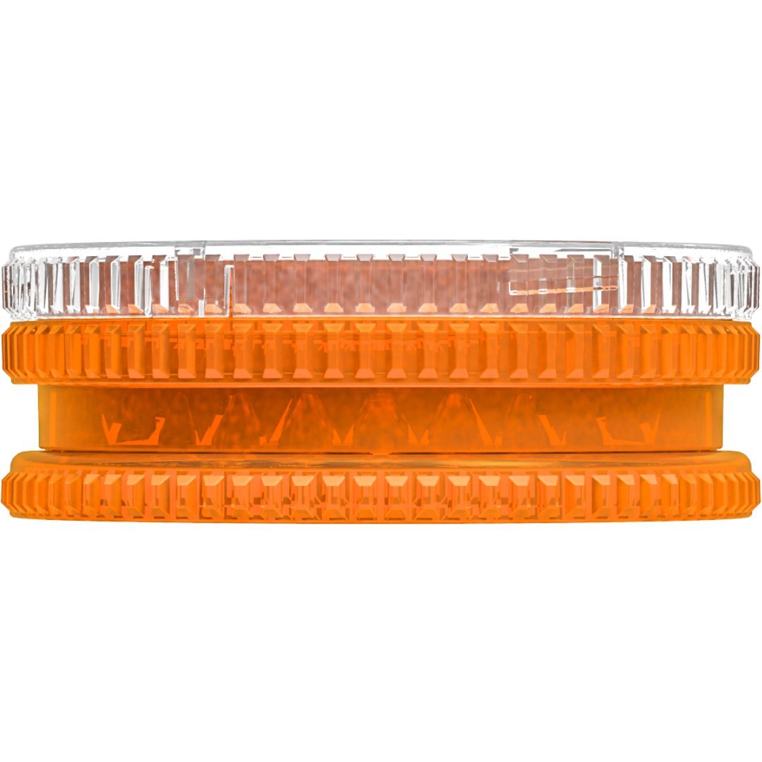 storz-bickel-volcano-grinder-xl-moulin-herbes-lot-2-orange-90-mm image 3