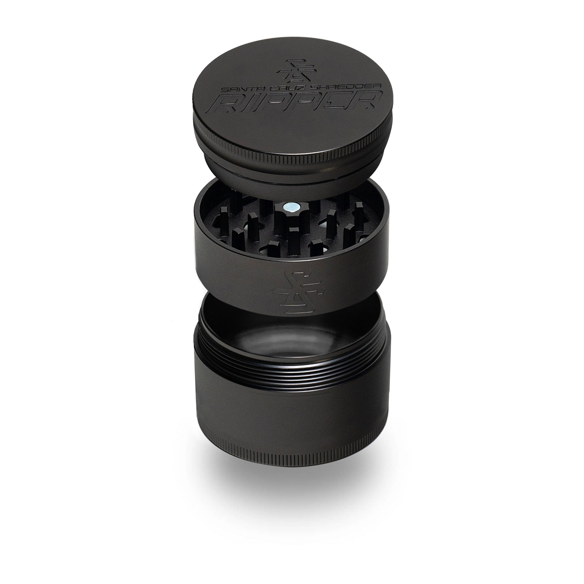 santa-cruz-shredder-ripper-grinder-3-parties-noir-medium image 3
