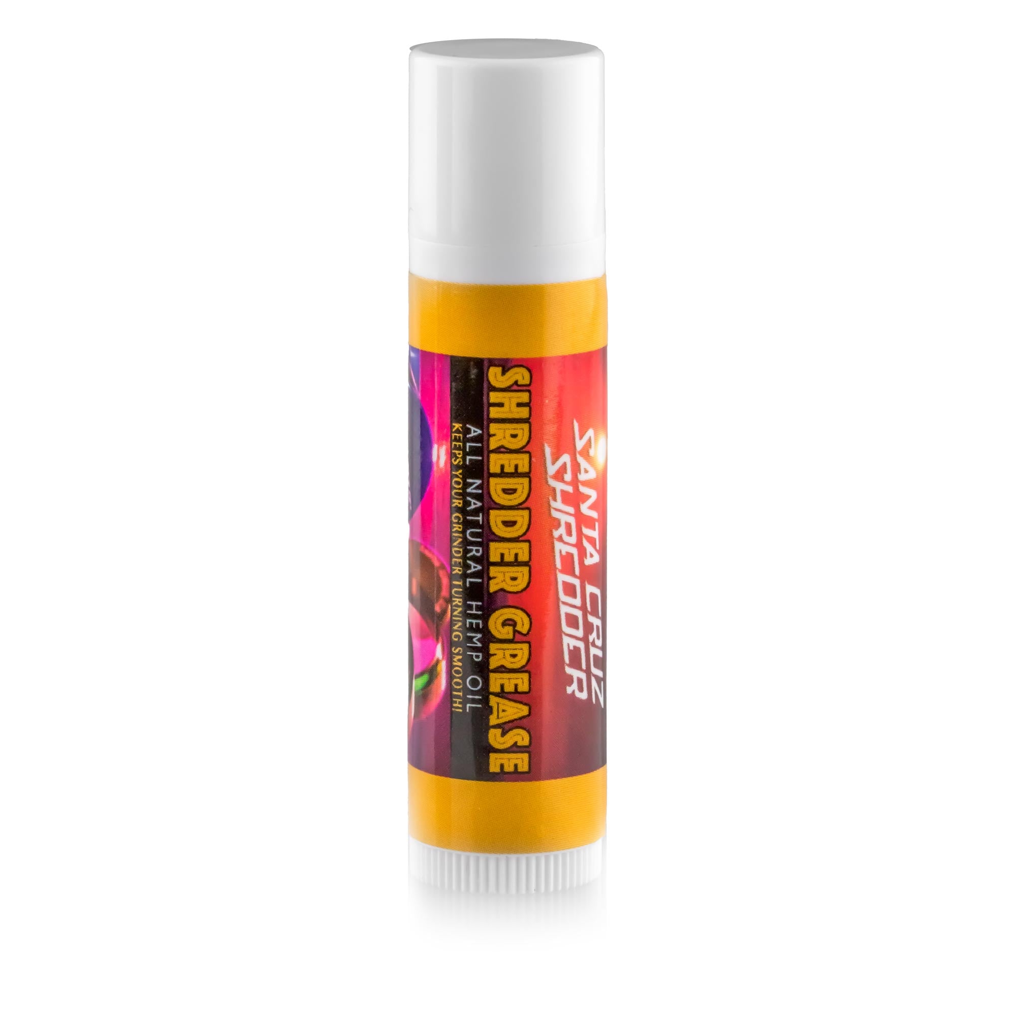 santa-cruz-shredder-shredder-grease-lubrifiant-grinder-naturel image 1