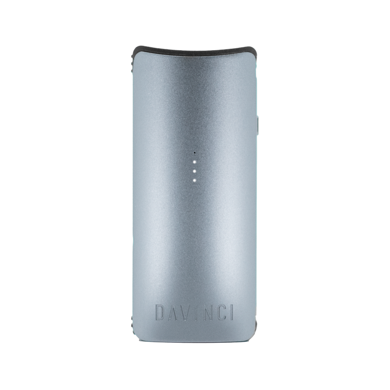 davinci-miqro-c-vaporisateur-portable-graphite-microdosage image 1