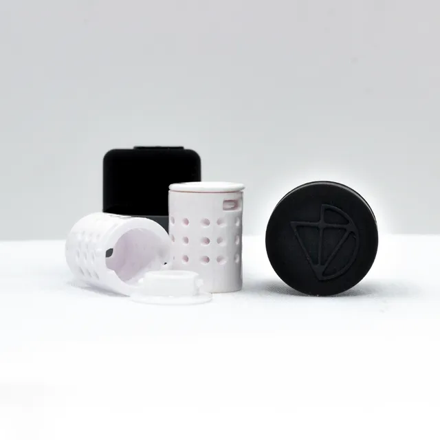davinci-iq-ceramic-dosage-pods-capsules-dosage-x6 image 1