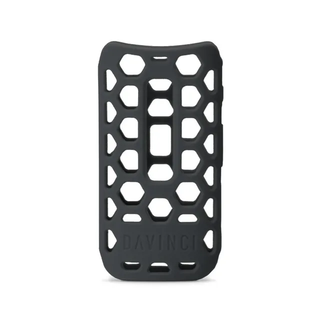 davinci-iq3-gant-housse-vaporisateur-silicone-protection image 1