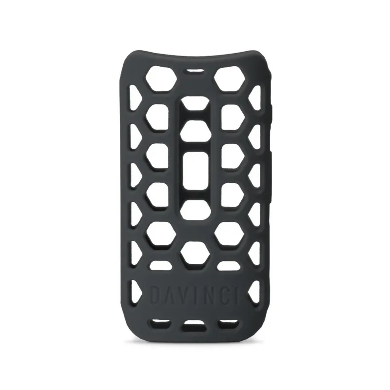 davinci-iq3-gant-housse-vaporisateur-silicone-protection image 1