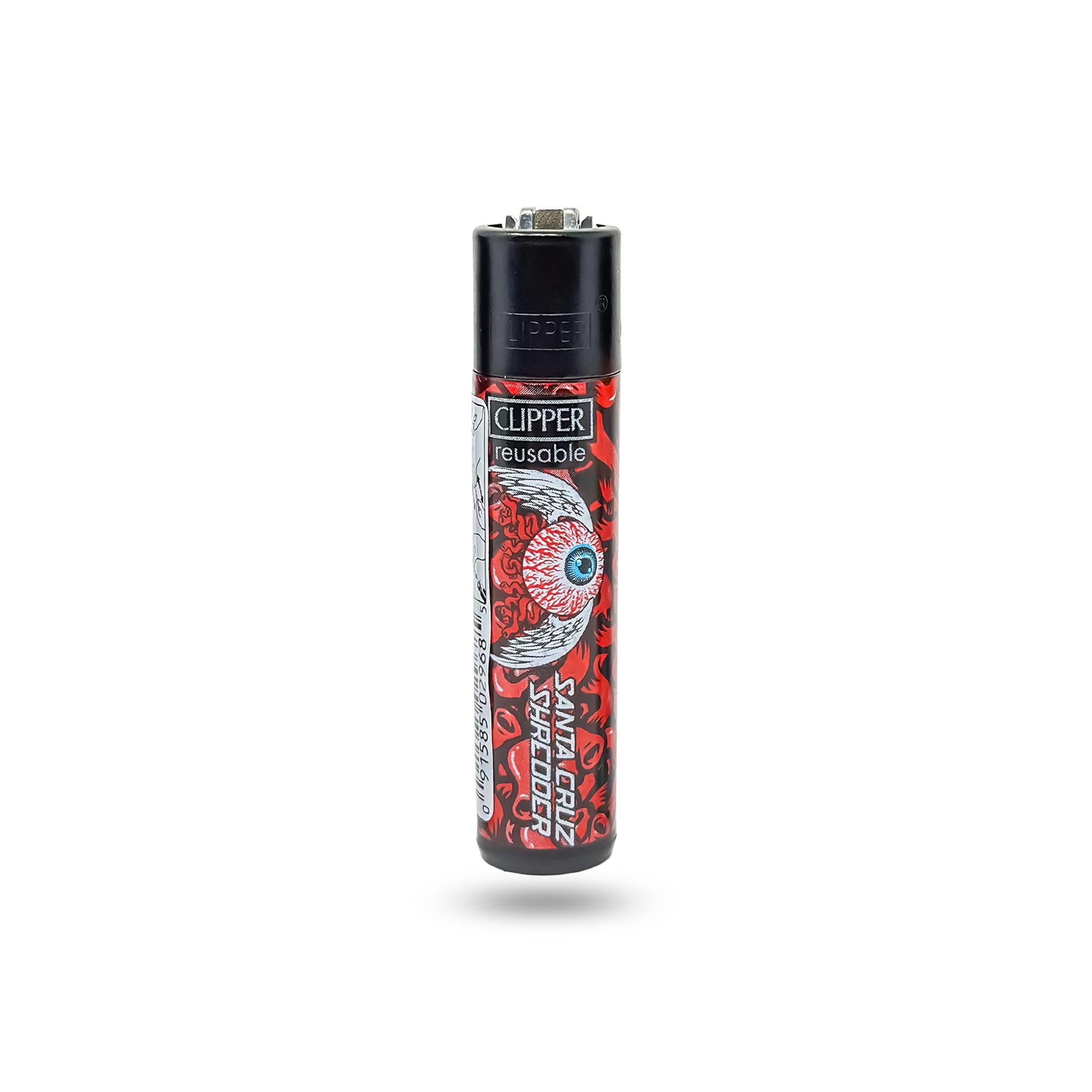 santa-cruz-shredder-clipper-briquet-santa-cruz-shredder image 4