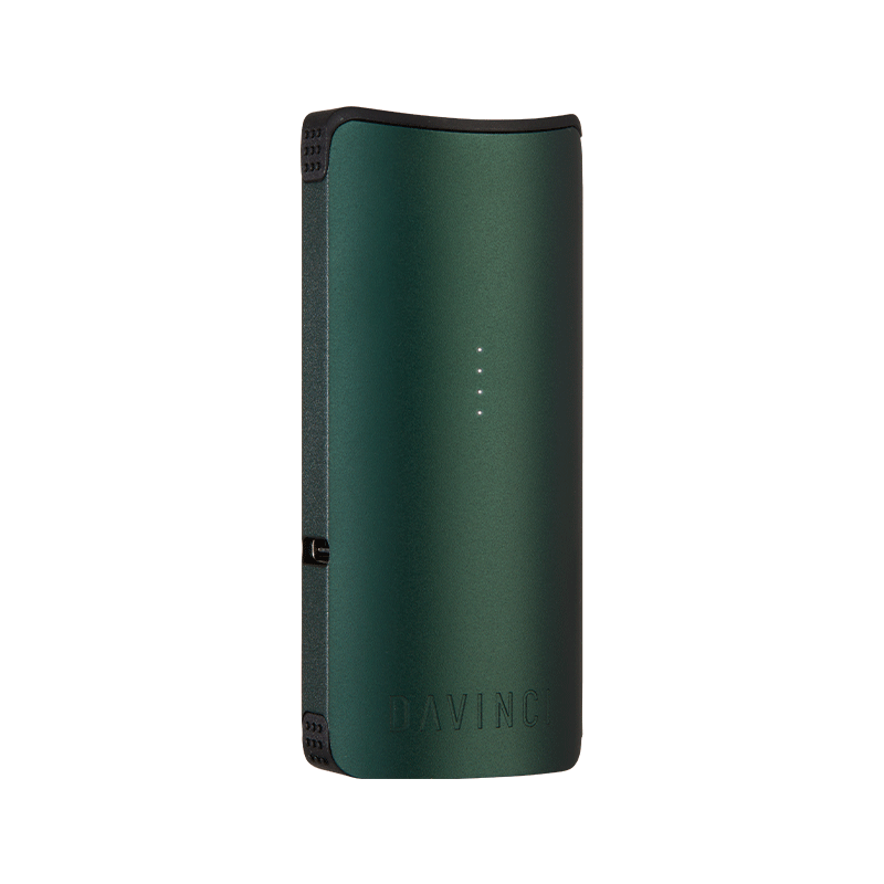 davinci-miqro-c-vaporisateur-portable-graphite-microdosage image 8