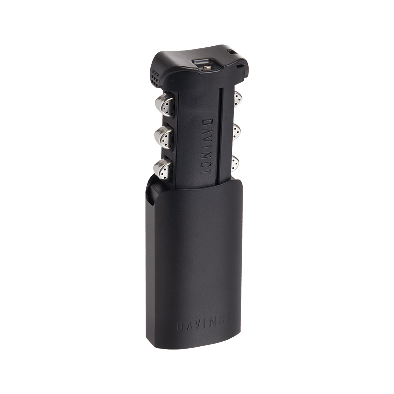 davinci-miqro-porte-capsules-alu-6-dosettes-dosage image 2