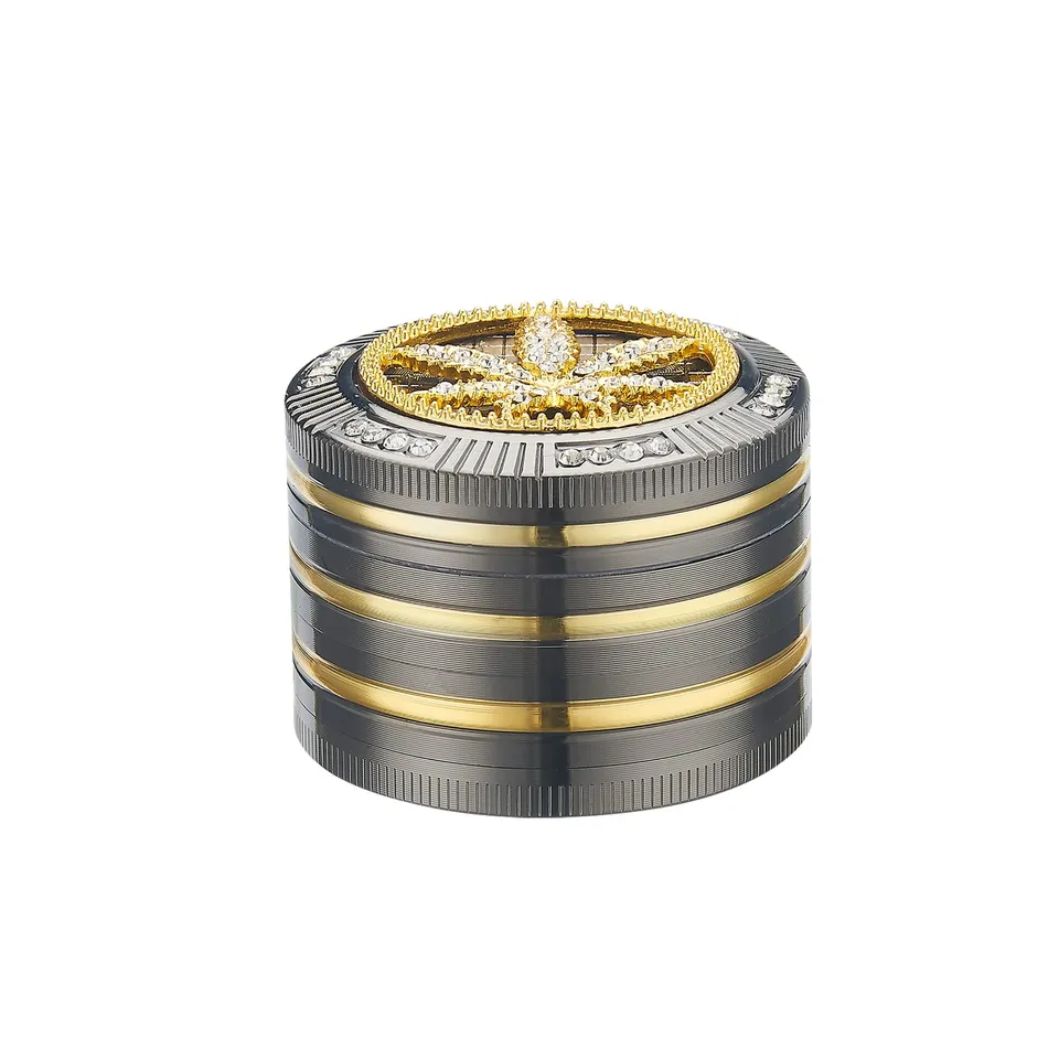 champhigh-prepare-bling-bling-leaf-grinder-50-mm-paillettes image 1