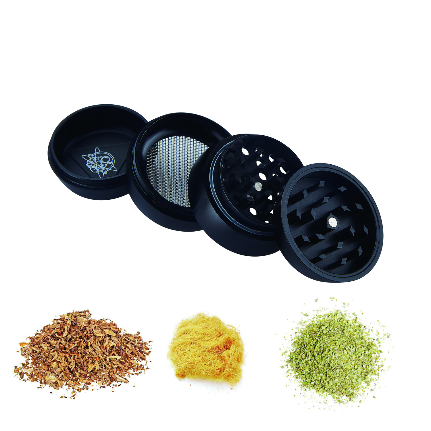 champ-high-prepare-original-black-grinder-40mm-moulin-oeuf image 5