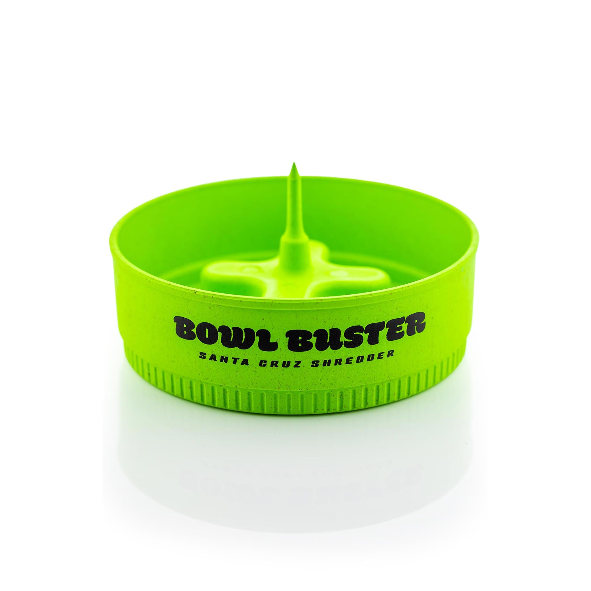 santa-cruz-shredder-hemp-cendrier-noir-cure-pipe image 4