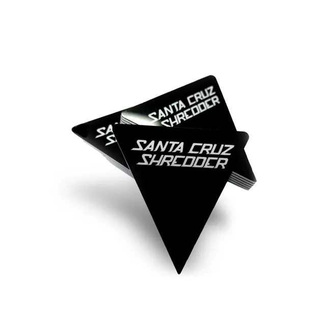 santa-cruz-shredder-grattoir-noir-santa-cruz-shredder image 1