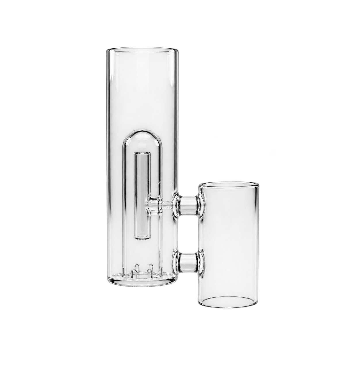 davinci-eq-skyrise-bubbler-v2-verre-30-ml image 1