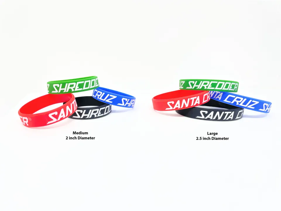 santa-cruz-shredder-alu-bands-protection-grinder-medium-noir image 1