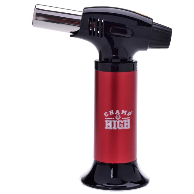 champ-high-consume-tatin-chalumeau-torche-flamme-r-glable image 1