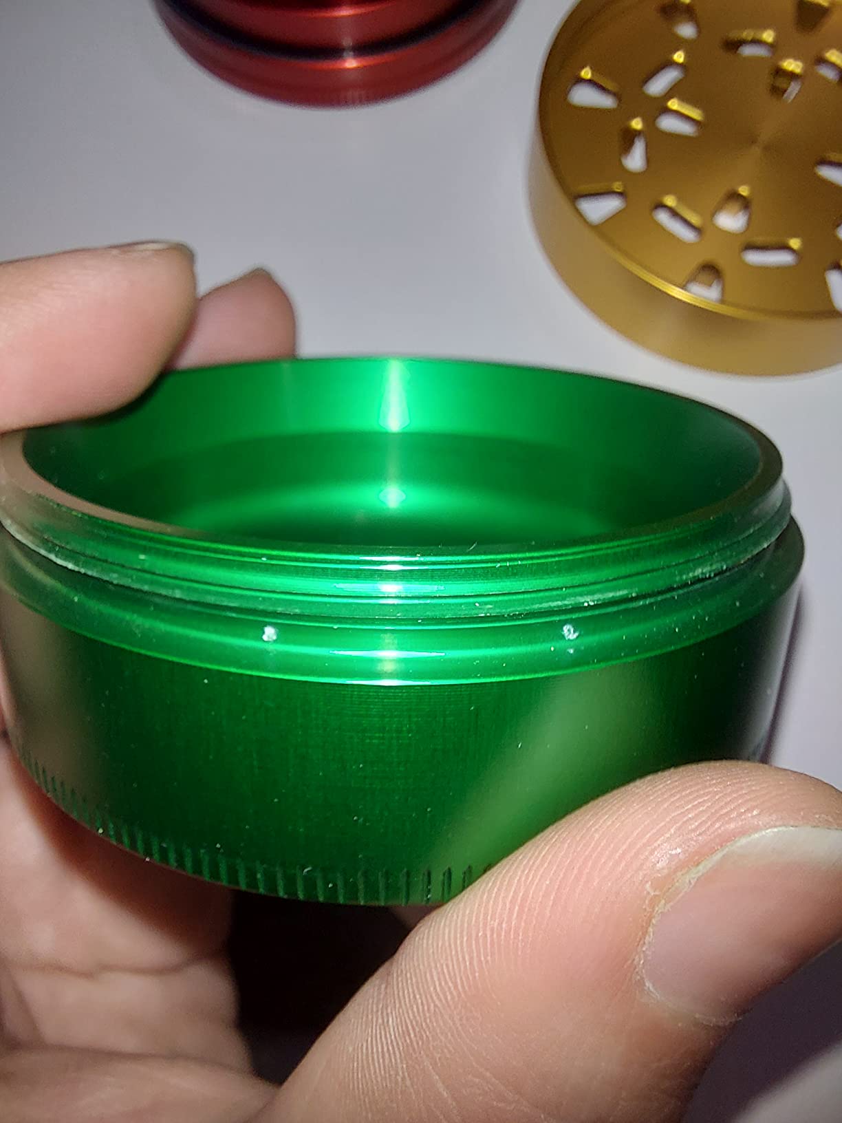 Bruit discret