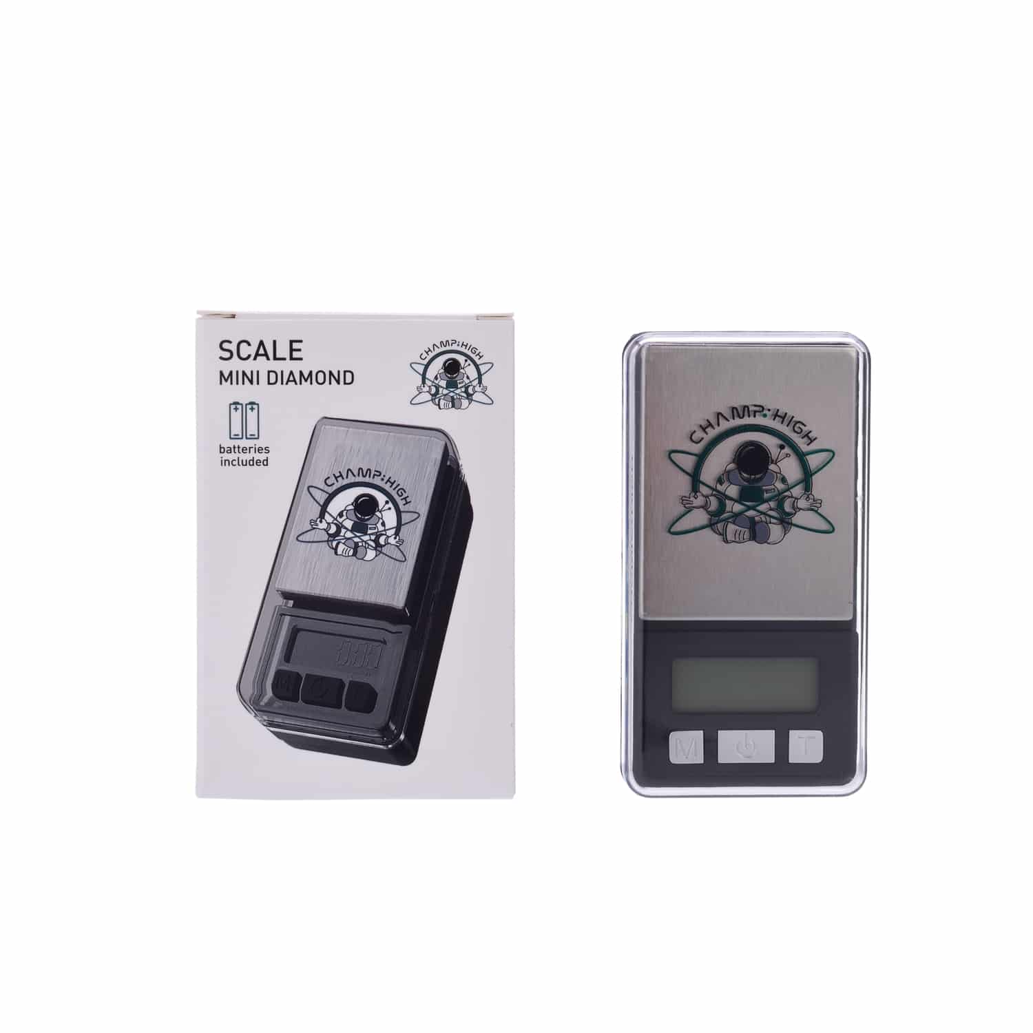 champ-high-mini-diamond-balance-pr-cision-200-mg-compacte image 1
