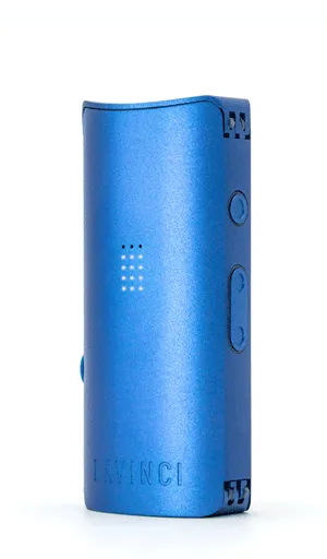 davinci-miqro-vaporisateur-portable-herbes-s-ches-micro-dose image 1