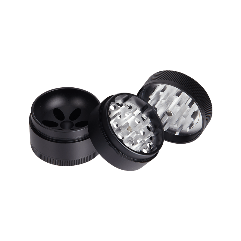 davinci-miqro-dosage-grinder-grinder-aluminium-4-parties image 7