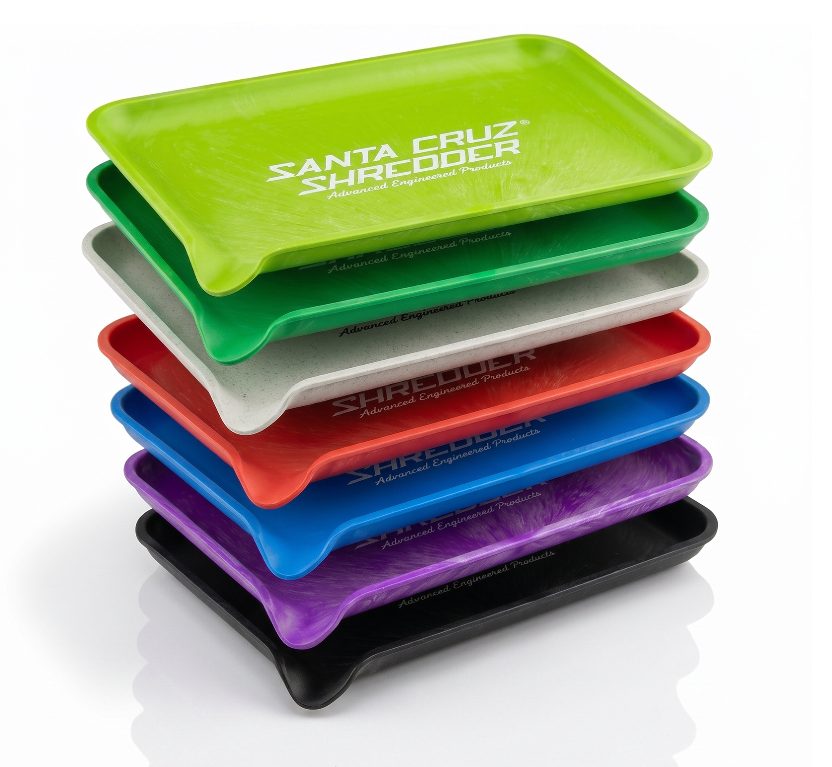 santa-cruz-shredder-hemp-plateau-rouler-large-chanvre-noir image 1