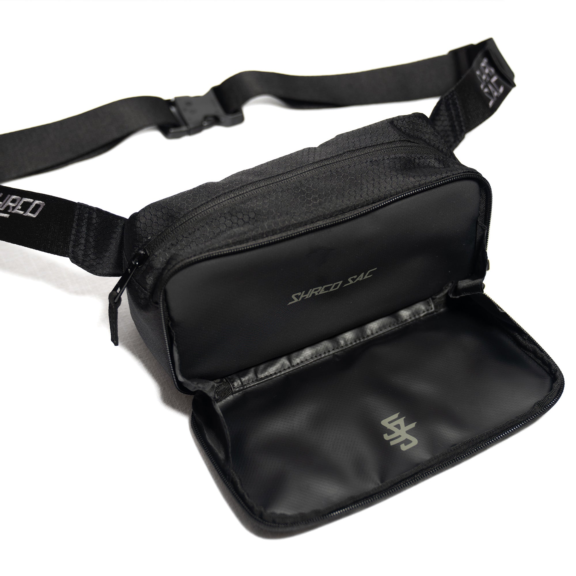 santa-cruz-shredder-shred-sac-sacoche-nylon-plateau-roulage image 1