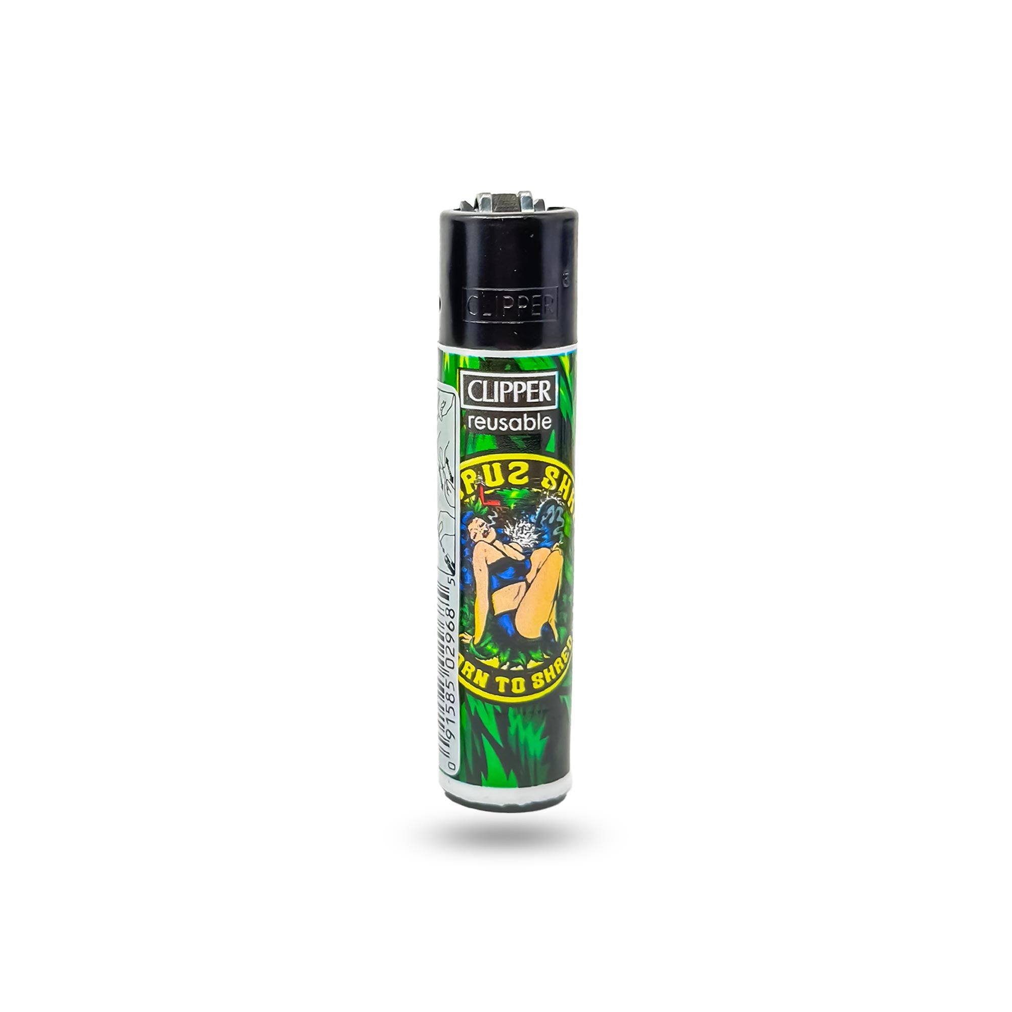santa-cruz-shredder-clipper-briquet-santa-cruz-shredder image 6