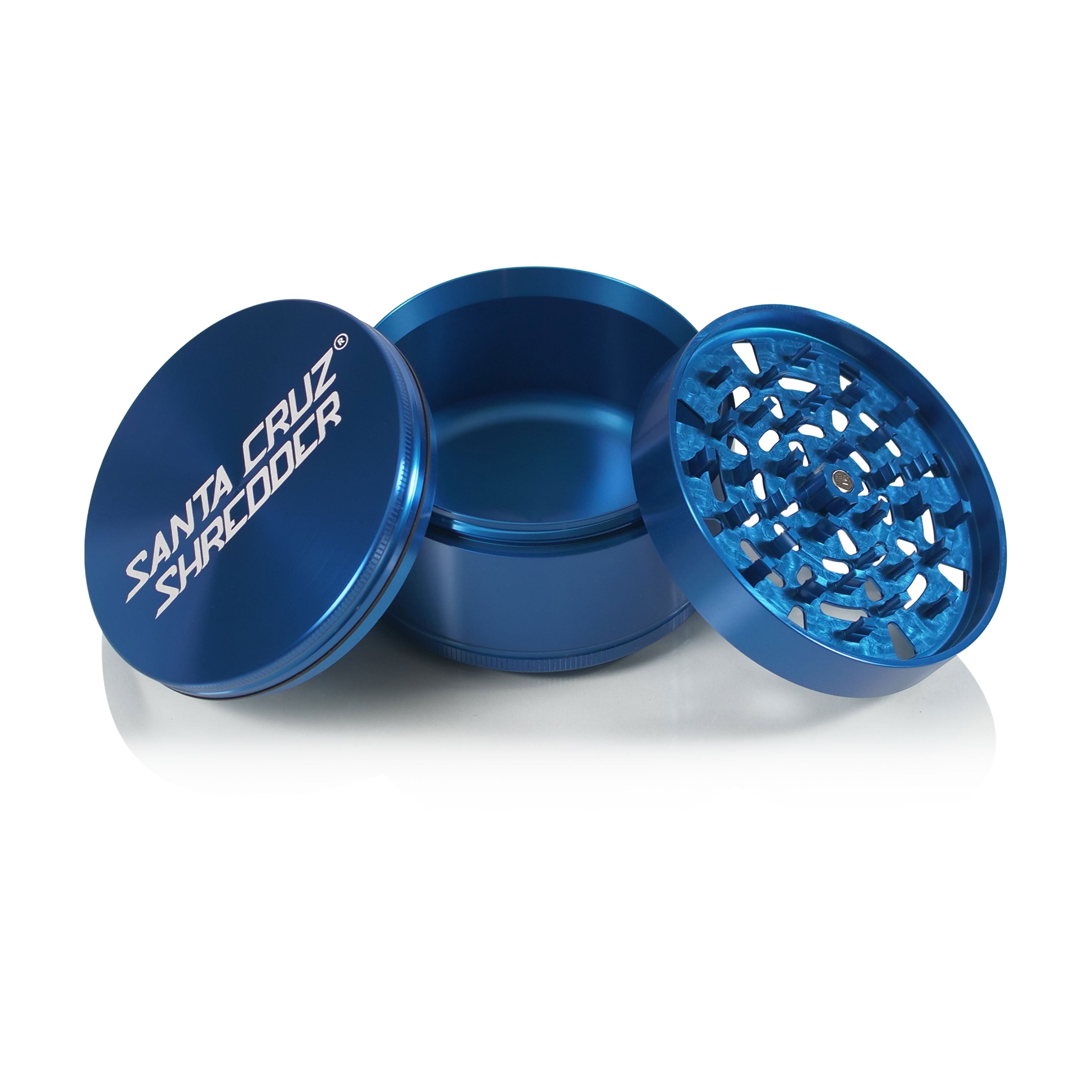 santa-cruz-shredder-jumbo-grinder-aluminium-3-parties-bleu image 3