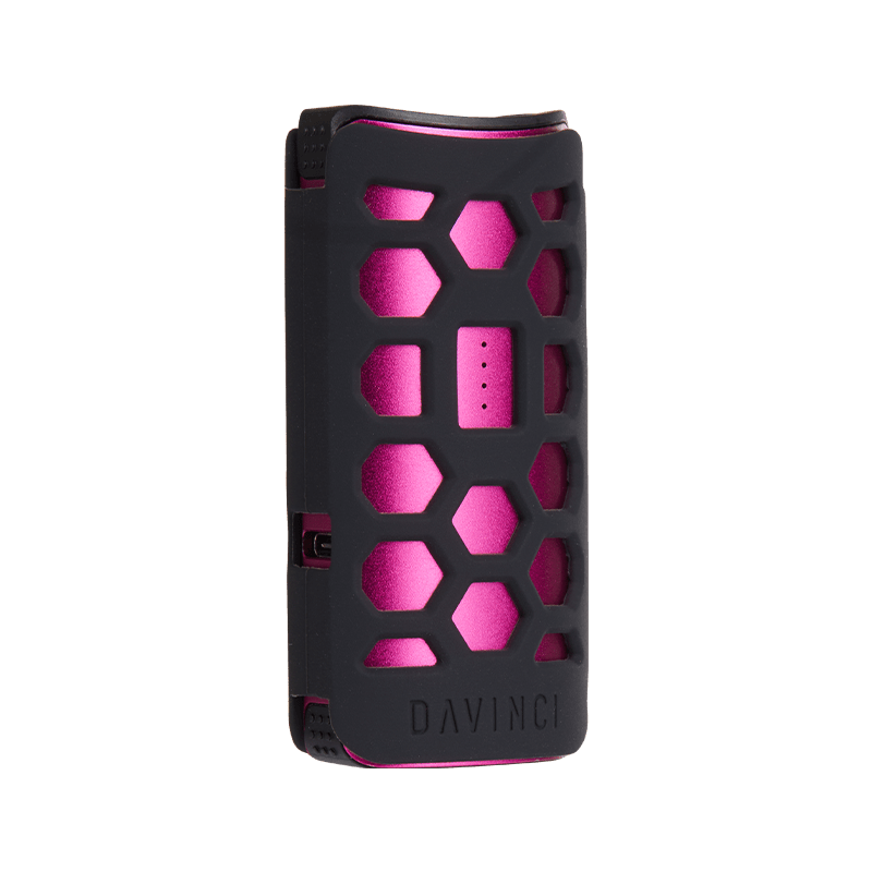 davinci-miqro-c-gant-silicone-vaporisateur-noir image 5
