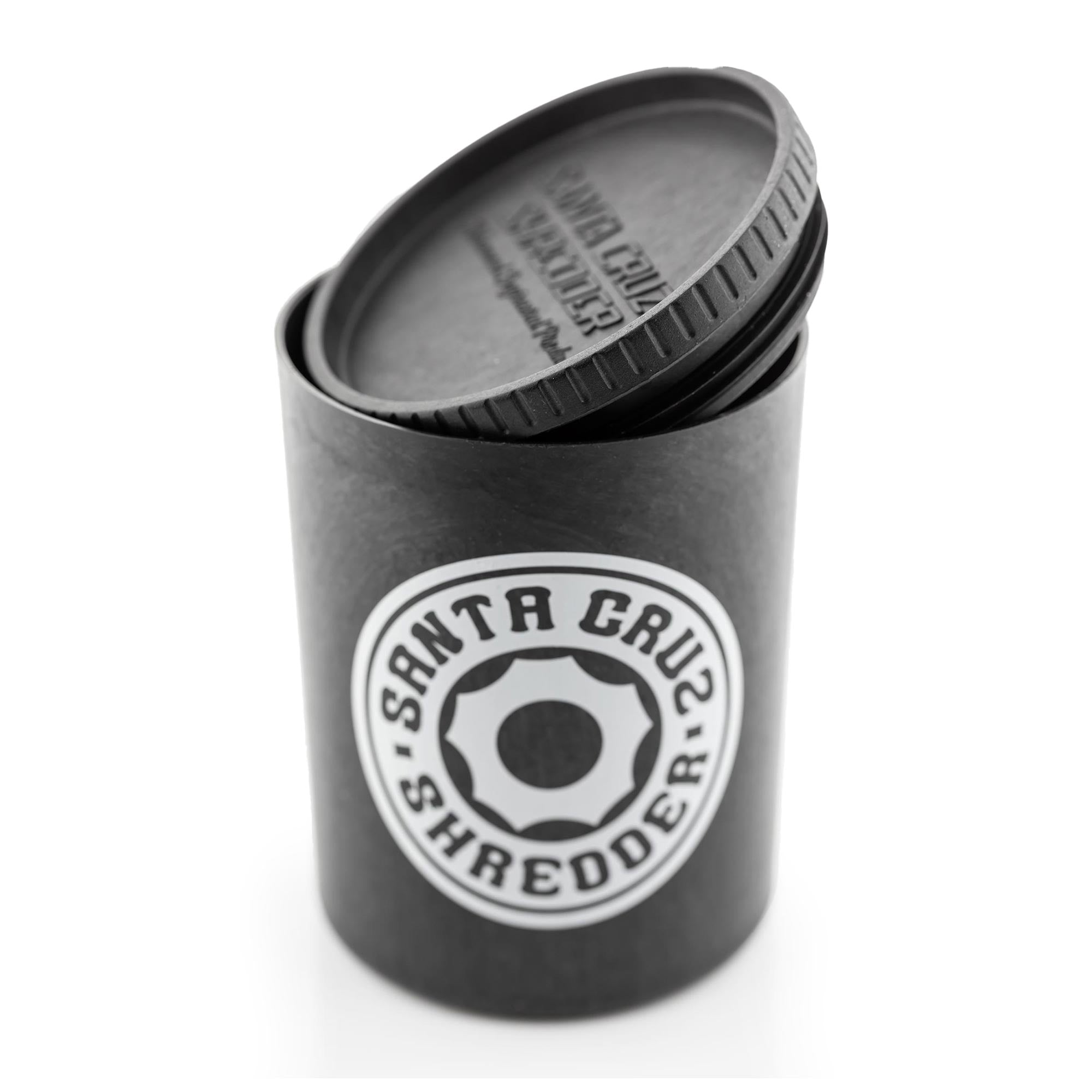 santa-cruz-shredder-hemp-pot-herbes-chanvre-noir image 2