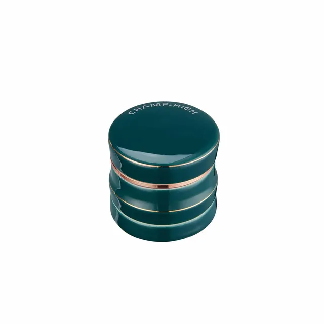 champhigh-prepare-porcelain-1-grinder-herbes-63-mm-4-parties image 1