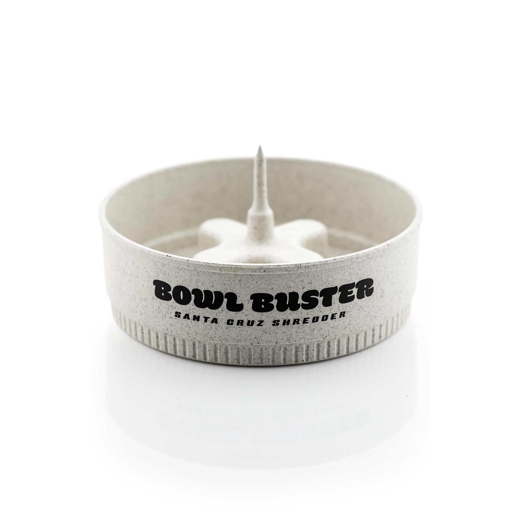 santa-cruz-shredder-hemp-cendrier-noir-cure-pipe image 6