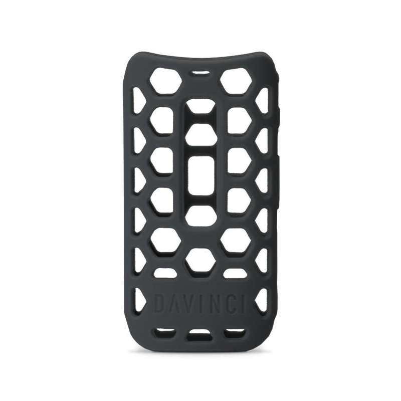 davinci-iq3-gant-housse-vaporisateur-silicone-protection image 1