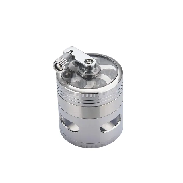 champhigh-prepare-windmill-grinder-55-mm-4-couches-herbes-s-ches image 1